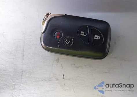 2011 Lexus Es 350 z USA, uszkodzony, nr VIN JTHBK1EG1B2419639